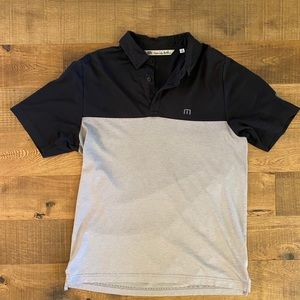 Travis Mathew Golf Polo M